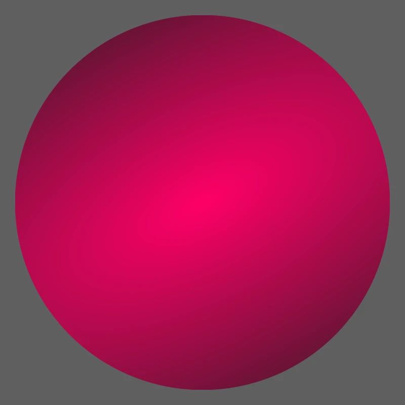 Circle Colored