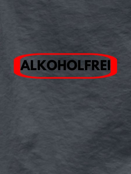 Alkoholfrei