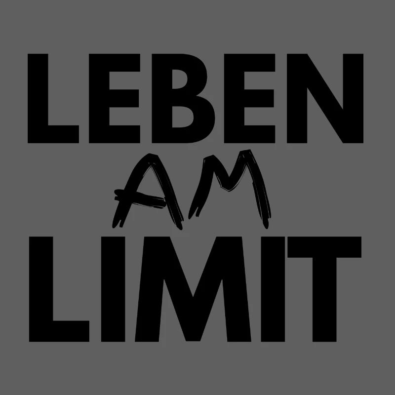 leben am limit