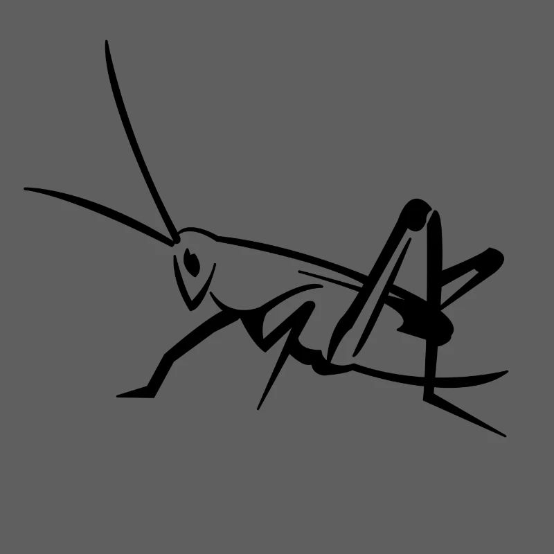grasshopper