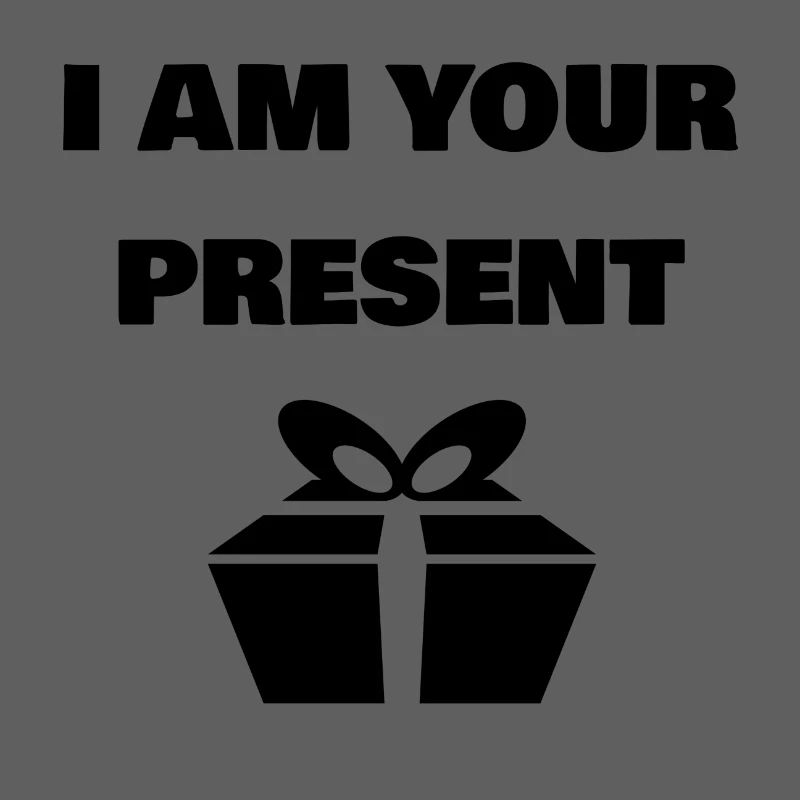 Lustige Geschenkidee