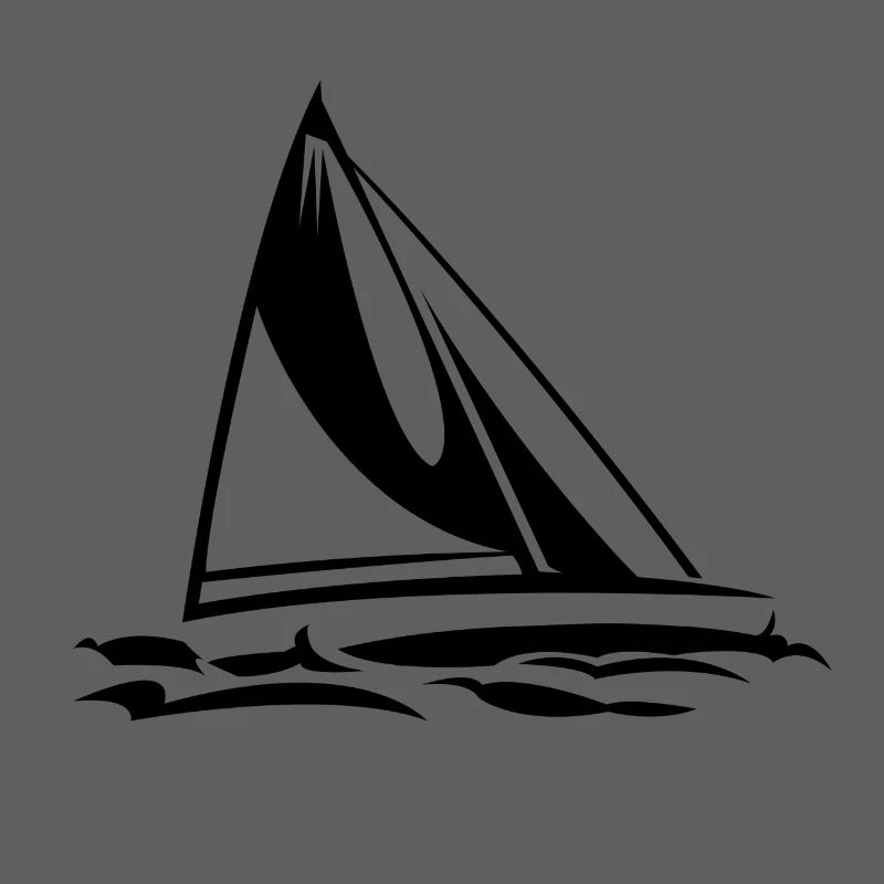 Segelboot
