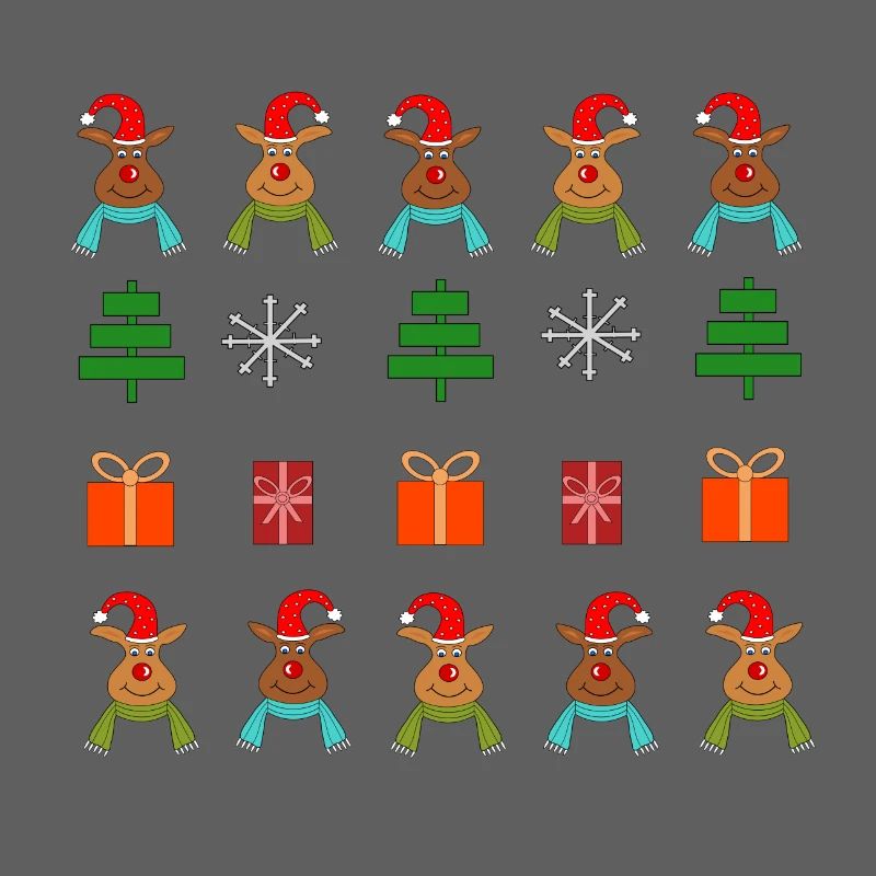 Thème de Noël