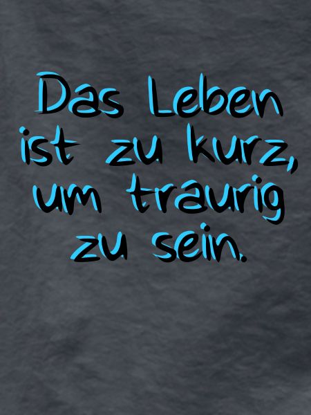 Schöne Sprüche