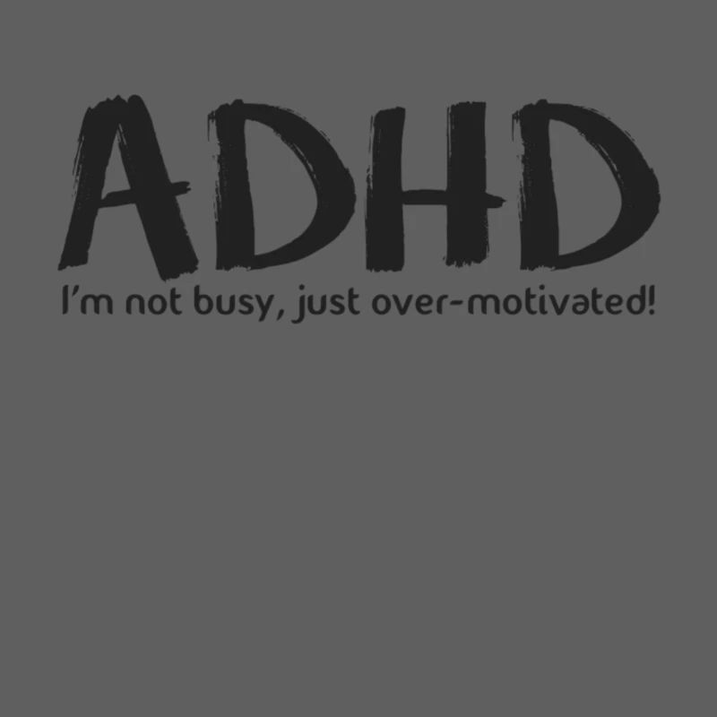 ADHD