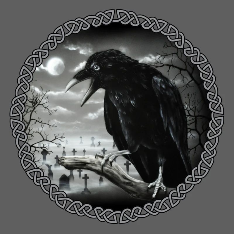 corbeau