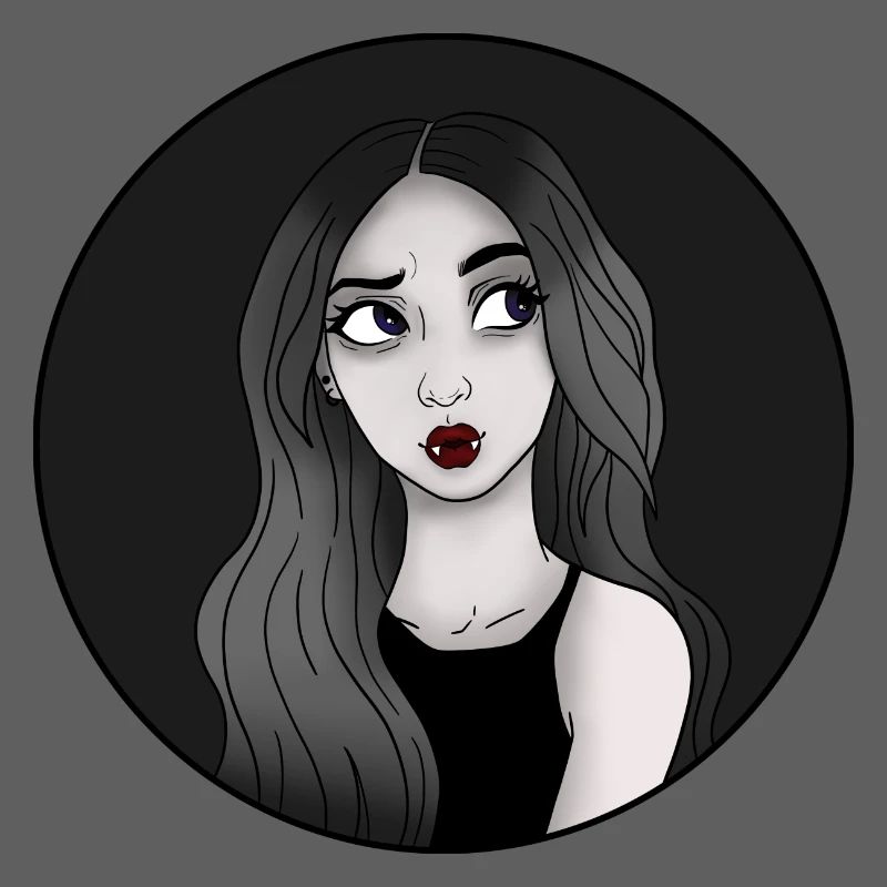 Vampires - vampire