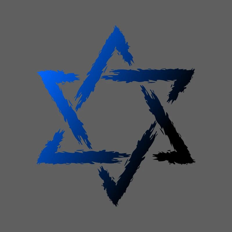 Davidstern Symbol