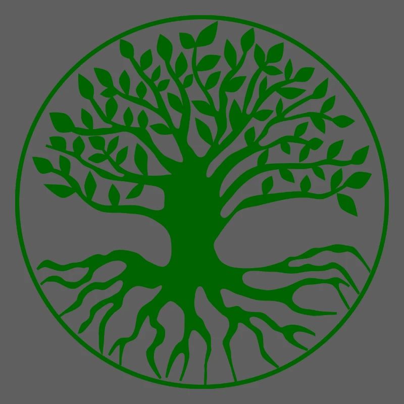 Baum Lebensbaum