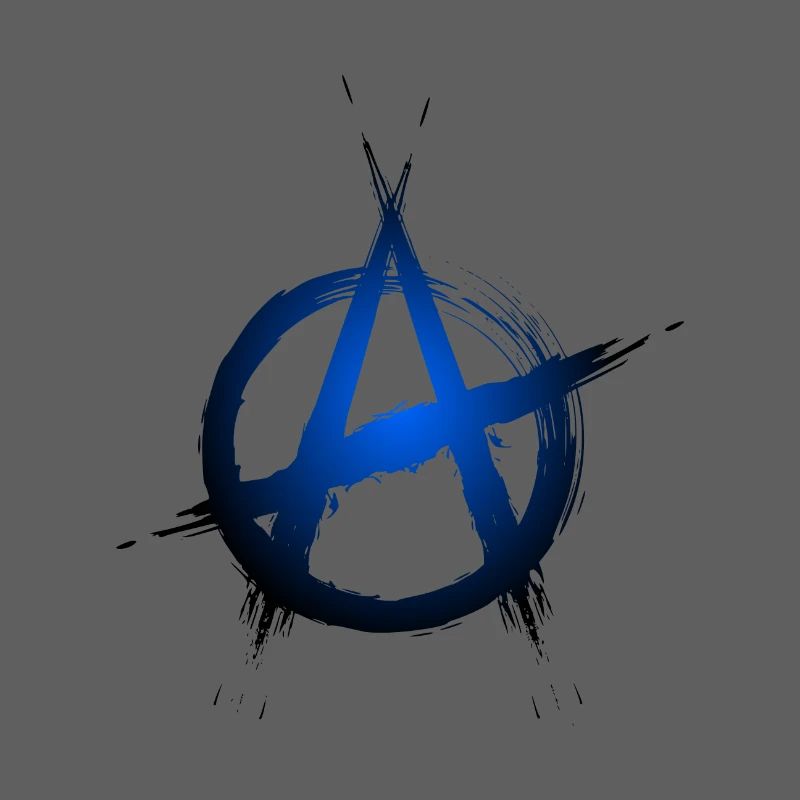 Anarchy symbol