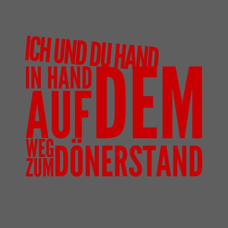 Bock auf einen Döner?