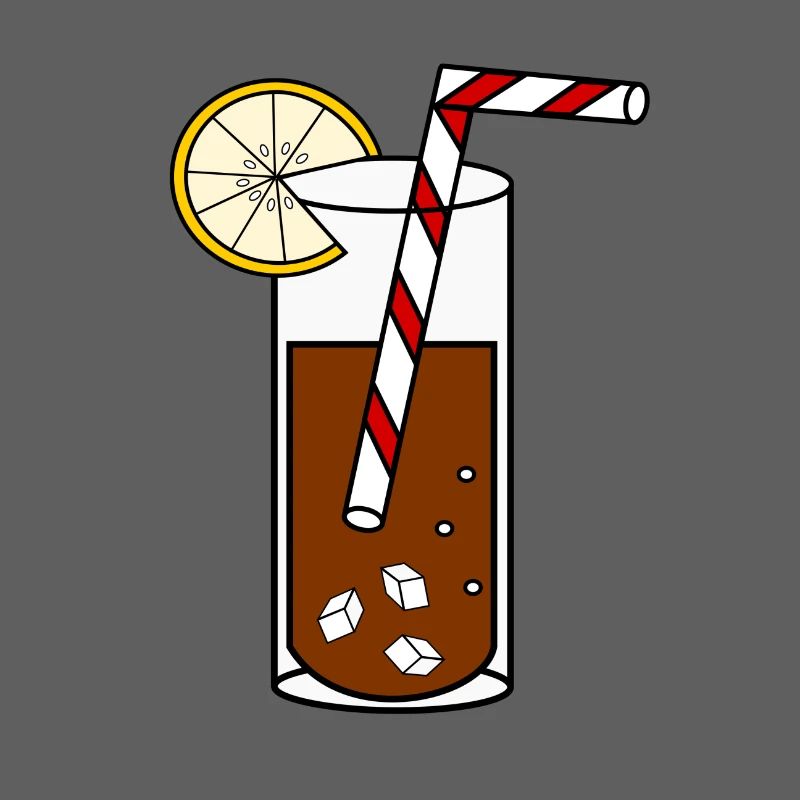 Soft drink