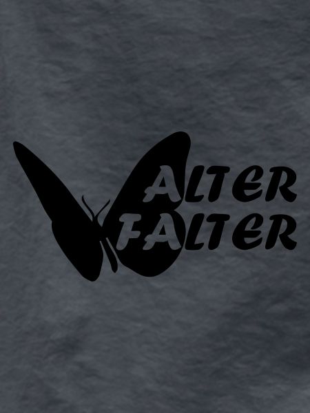 Alter Falter
