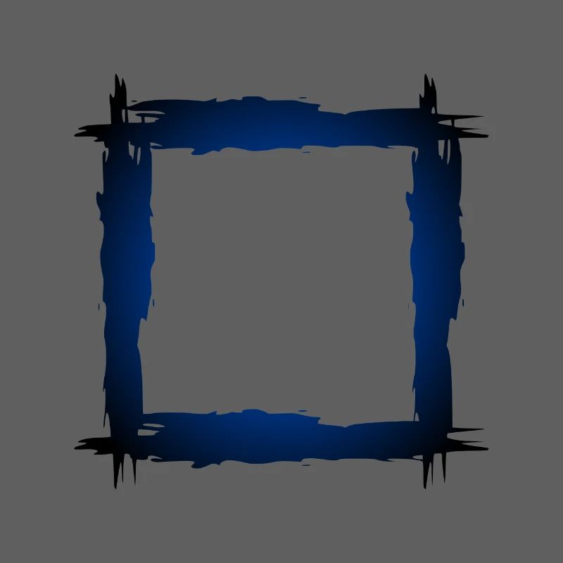 Square frame