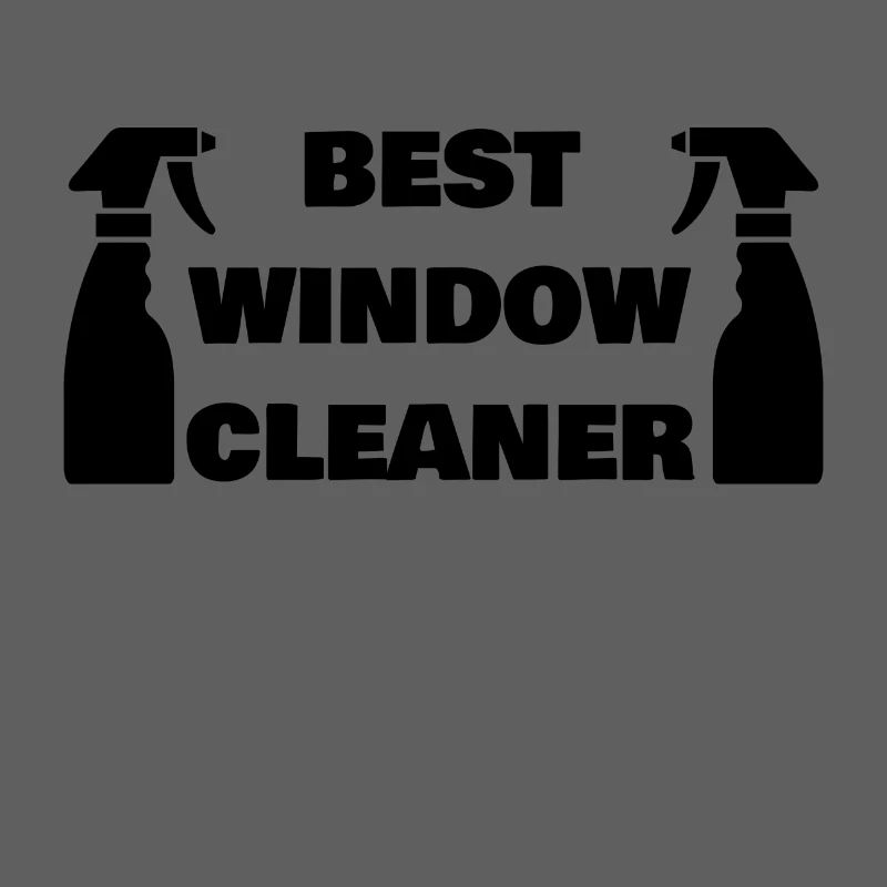 BEST WINDOW CLEANER