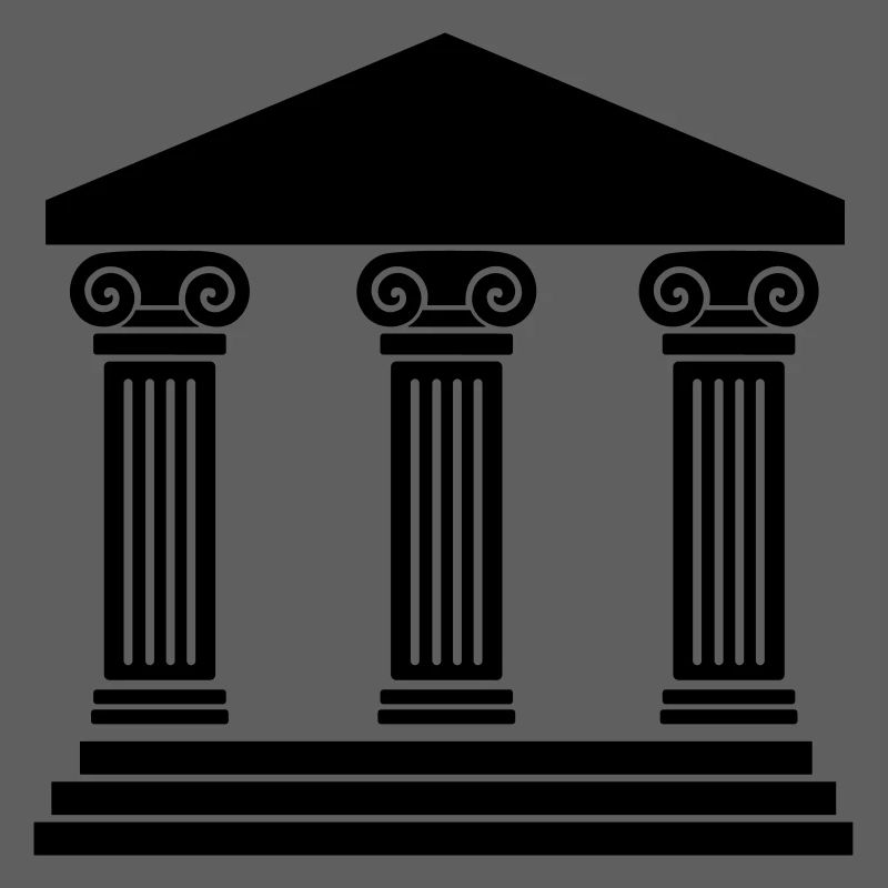 temple