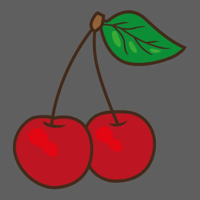 cherry