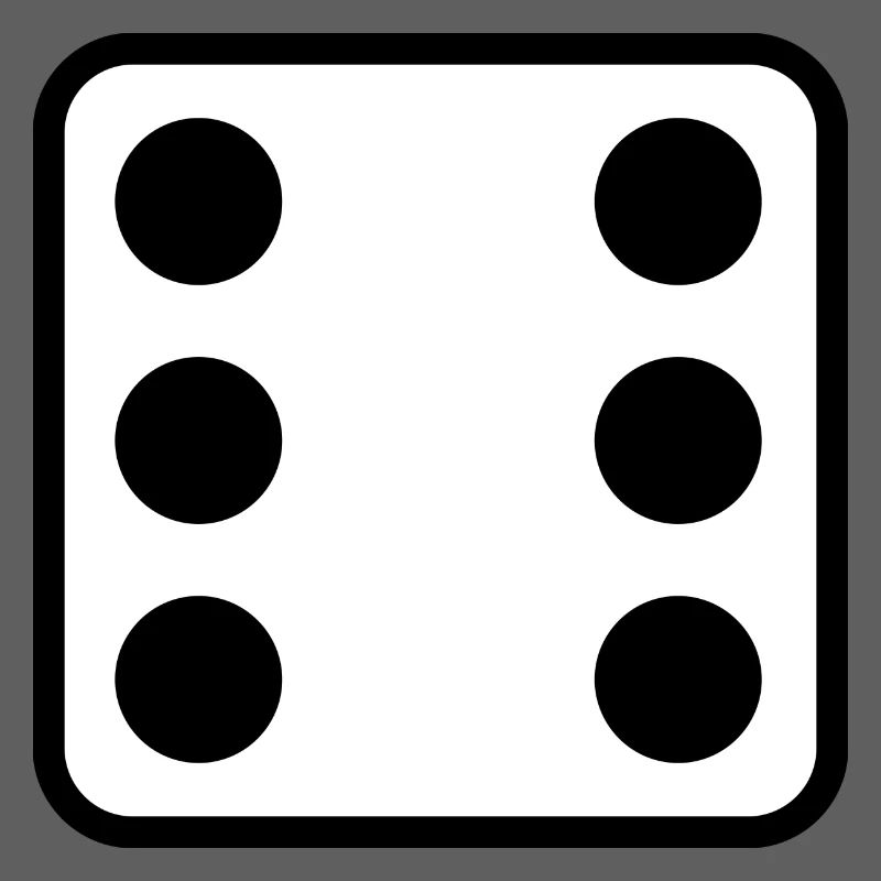 Conception de symbole de cube pour personnaliser