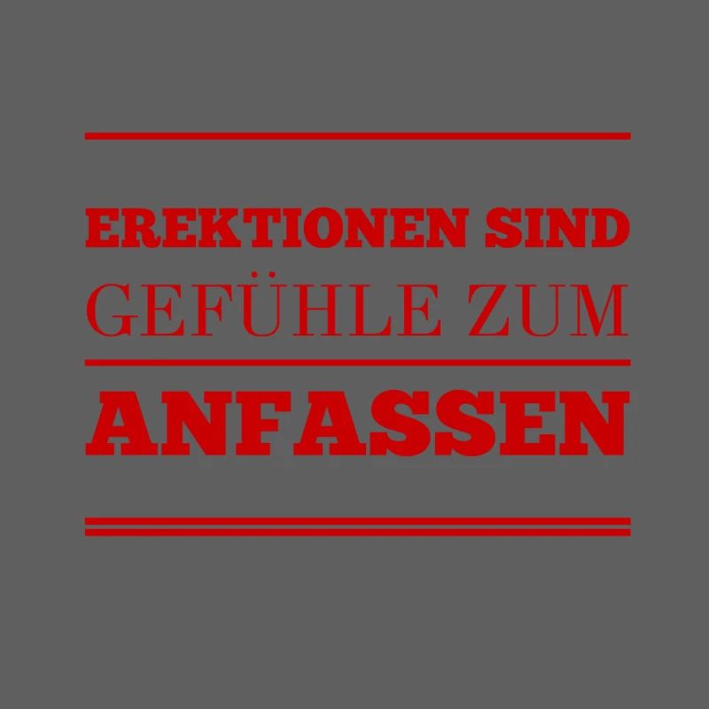 Erektionen