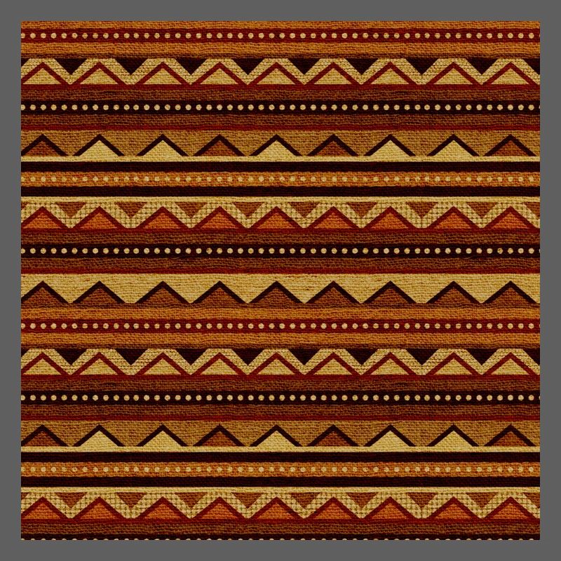 Africa Pattern