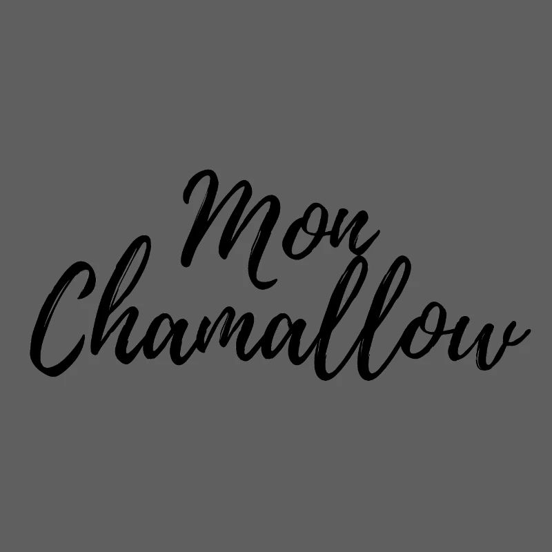 MON CHAMALLOW