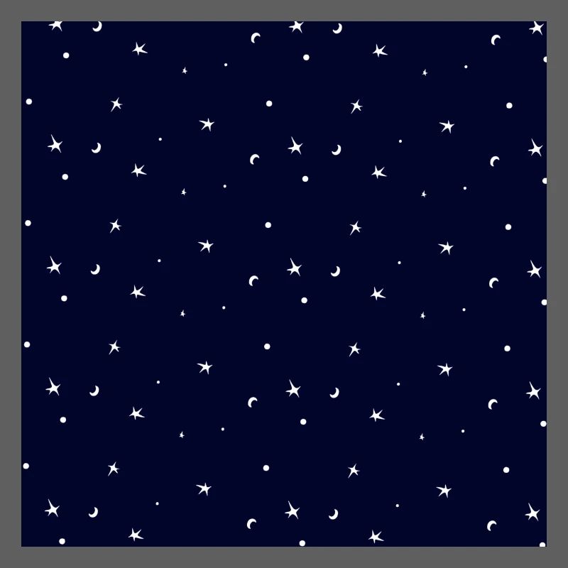 Star pattern