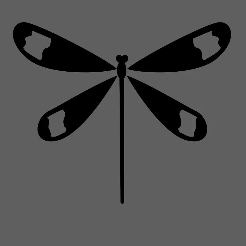 libellule