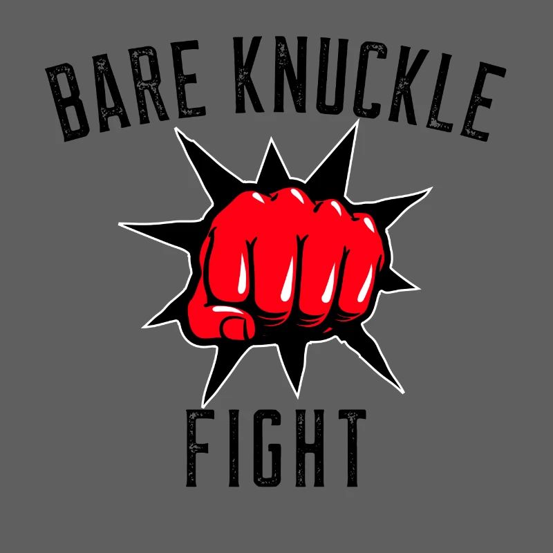 BARE KNUCKLE FIGHT