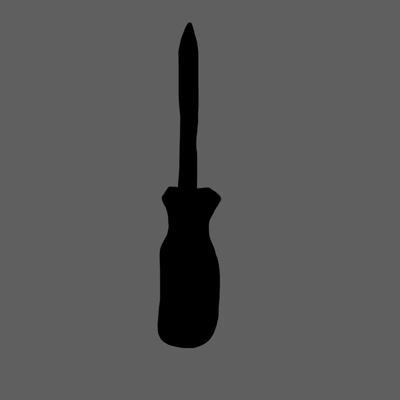 Screwdriver Tool Tools Screws