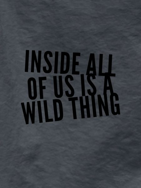 we are wild