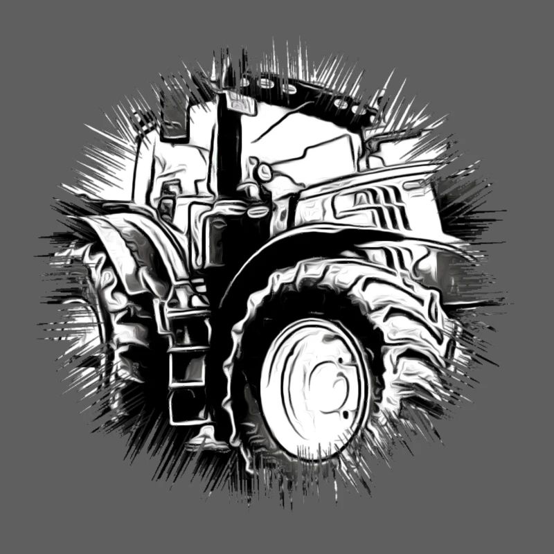 Tractor