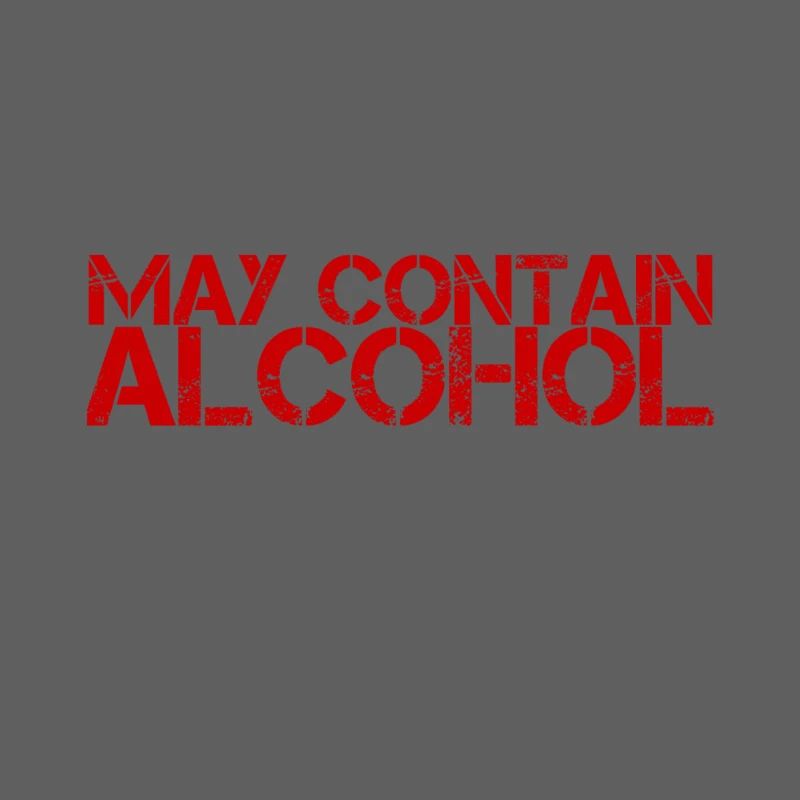 ich liebe Alkohol