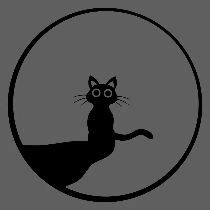 Chat Cliff Moon