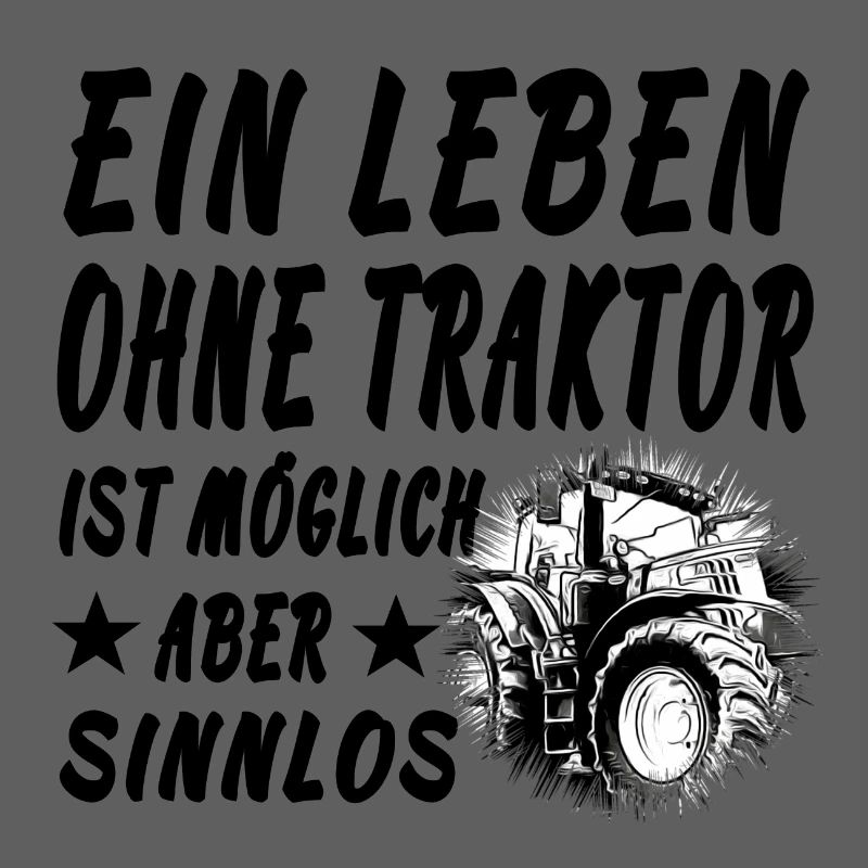 Traktor
