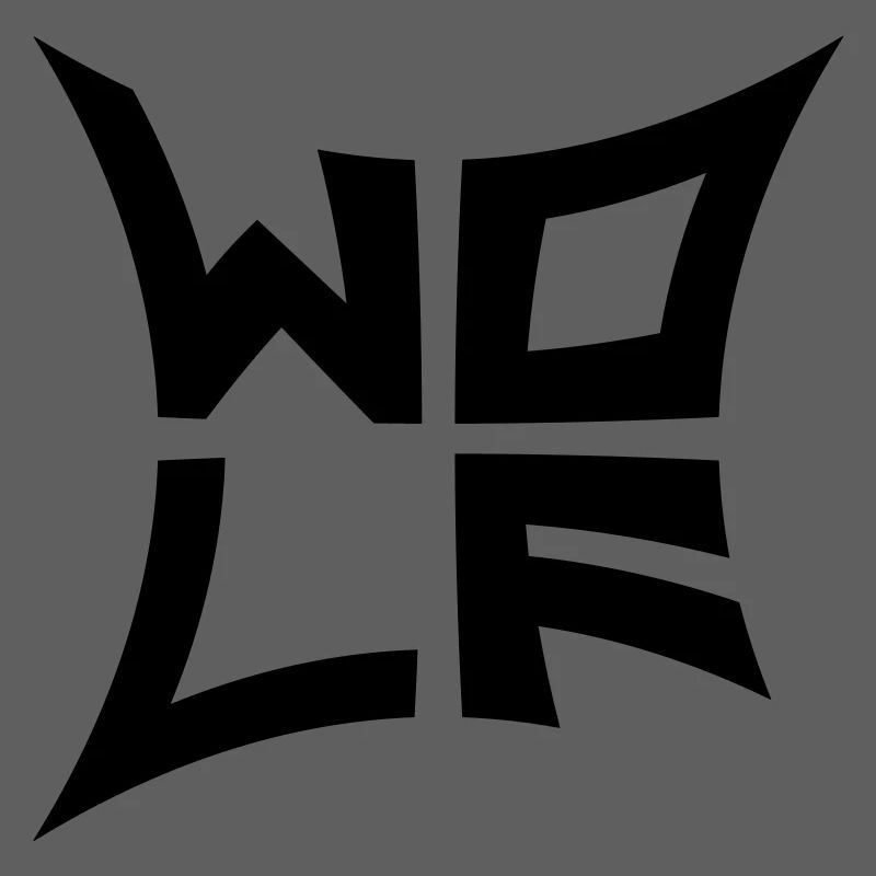 Wilder Wolf Logo