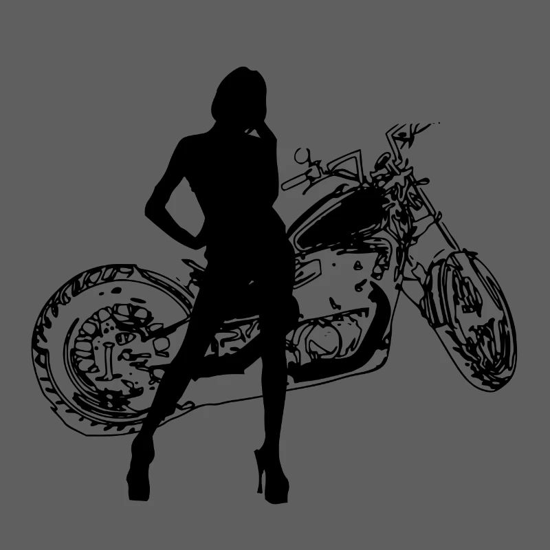 Motorcycle