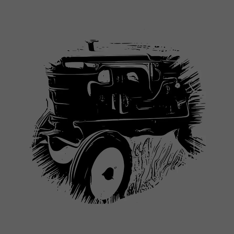 Traktor