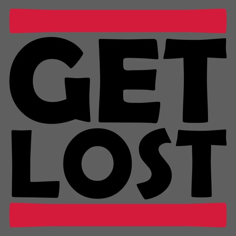 Strip Get Lost