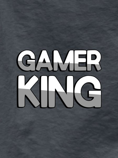 GAMER KING - Gaming