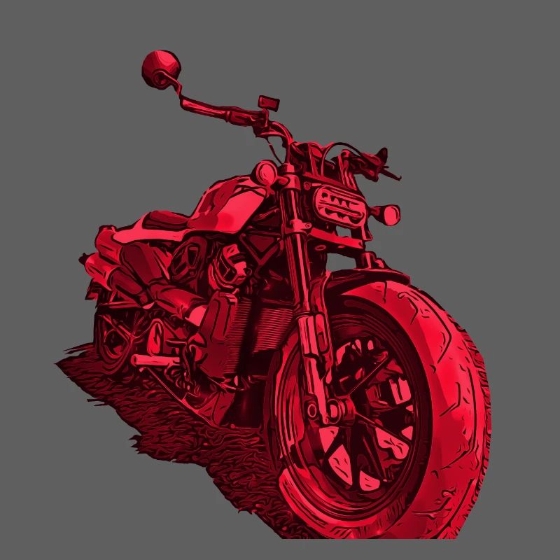 Chopper rot