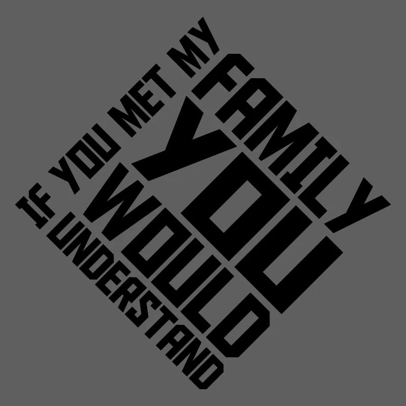 you would understand quote