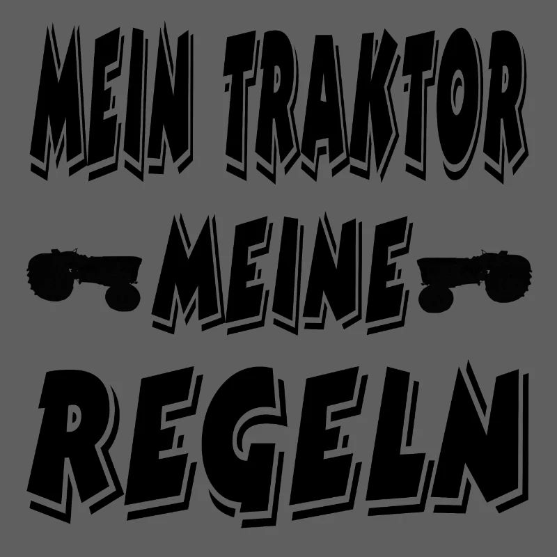 Traktor