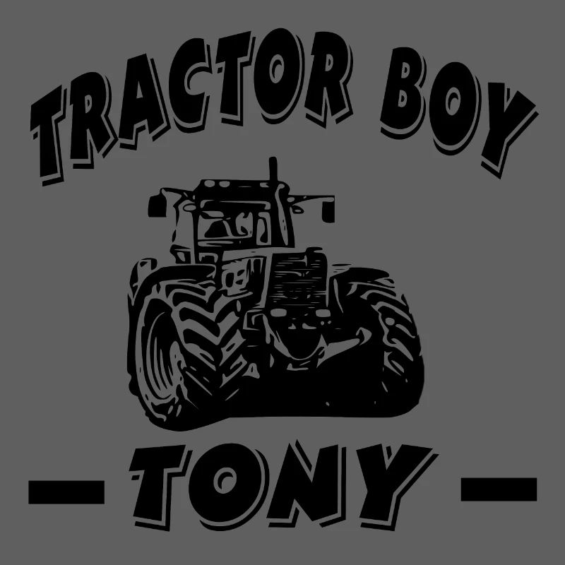 Traktor