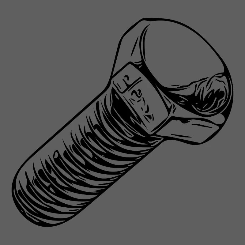 Workshop Screwdriver Papa Screw