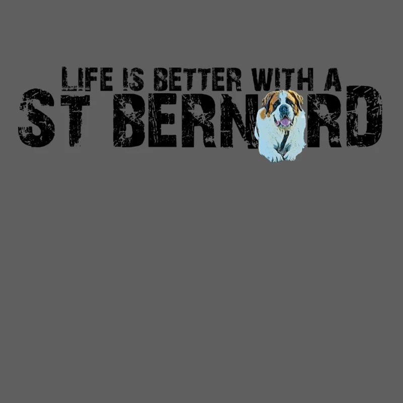 Saint-Bernard