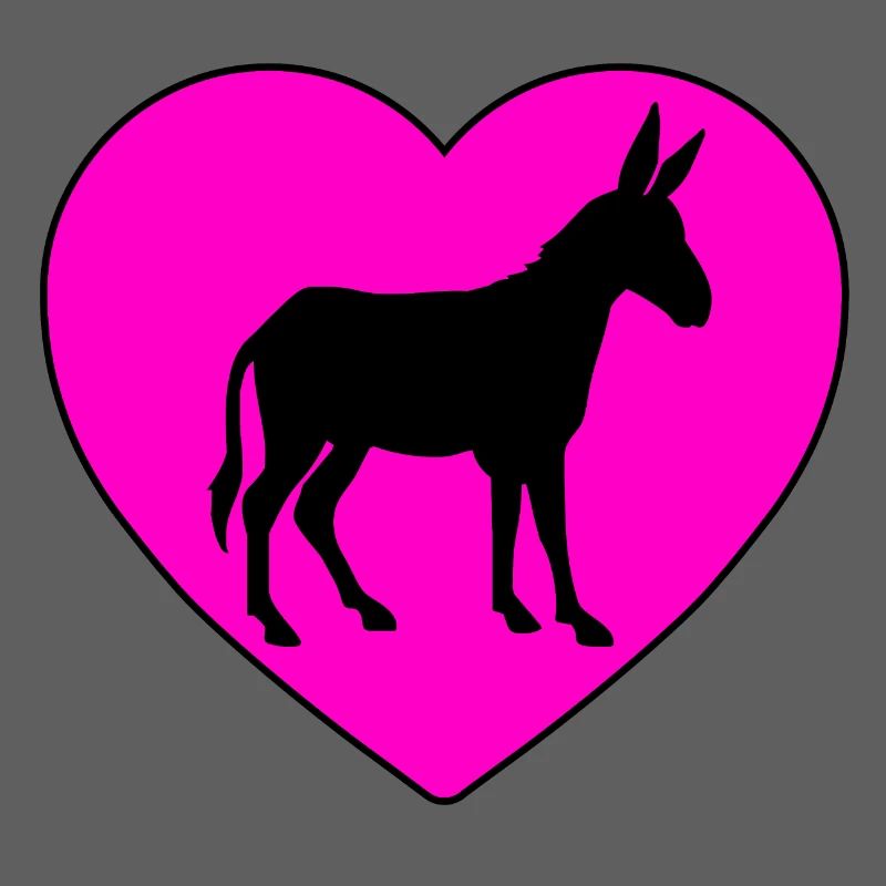 Donkey