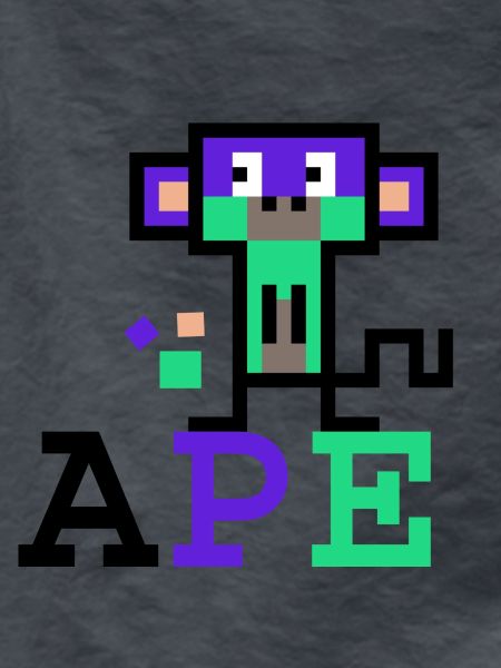 Crypto Ape 2