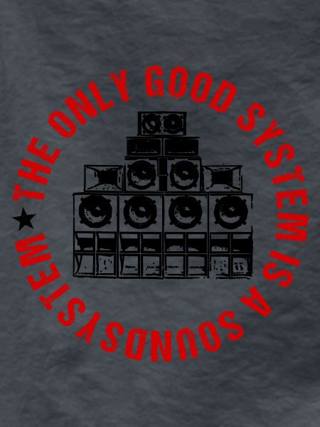 the only good system
