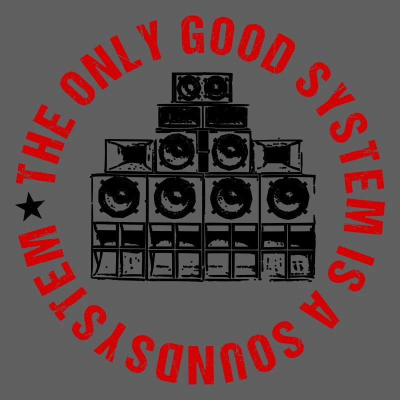 the only good system