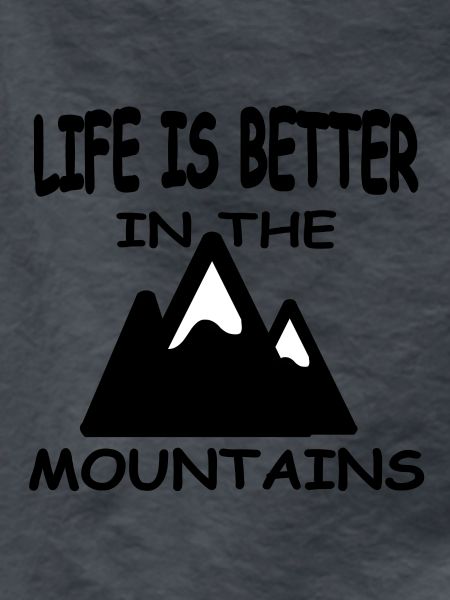 Mountains